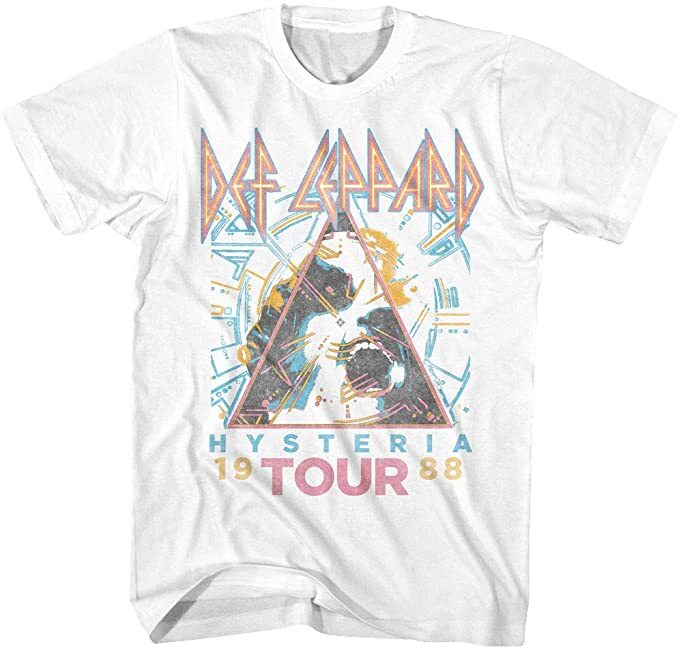 Mini Lop adfectus Rock Shirt